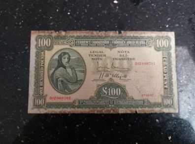 rare 1937 lavery