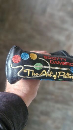 Scotty Cameron California Coronado
