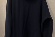 New Gallery Roll Neck Sweatshirt