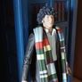1/12 Scale Shada Doctor Who and Tardis Image 3