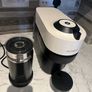 Nespresso Vertuo Coffee Machine + Aeroccino 3 Frother + Starbucks Pods | 1 Year Warranty Image 3