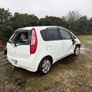 2012 Mitsubishi mirage for breaking Image 3