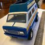 Tonka TV5 van. In excellent condition. Image 2