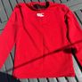 Bundle x 3 Body under armour sports tops - size youth approx age 9-11 yrs Image 2