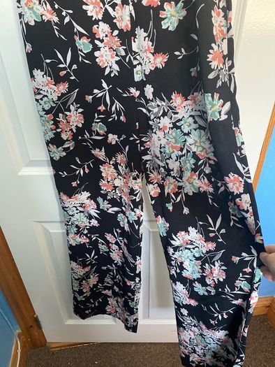 Brave Soul Jumpsuit size 10