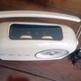 Bush Portable AM/FM Radio. Image 2