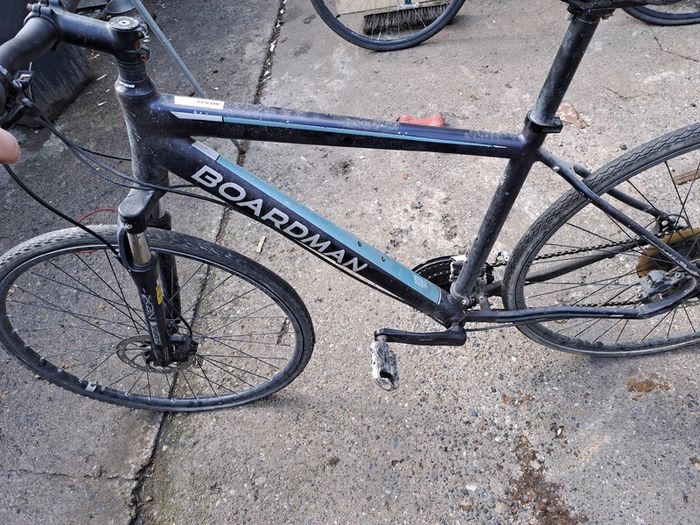 Bike