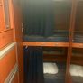 2006 Benimar euro 7000DB 7 berth 2 travel seats Image 5