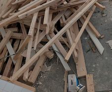 timber