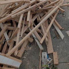 timber