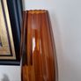 amber glass Image 2