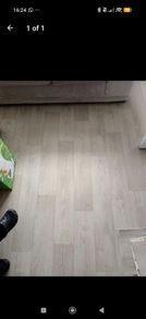 Lino flooring