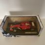 Ferrari - Michael Schumacher - F1 - Hot Wheels Collectibles Lot Image 7