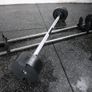 Adjustable Barbell 38kg (new) Image 2