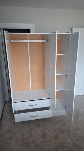 Wardrobe