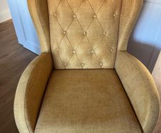 armchair