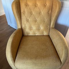 armchair