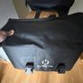 XLMOTO Waterproof Saddle Bags 40L + 28L Top Bag Image 2