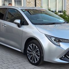 2022 Toyota Corolla Touring sport 1.8L Hybrid