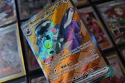 Revavroom EX ! Ultra Rare ! from Obsidian Flames Set ! 2023 ! Pokemon Card !