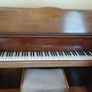Piano Image 5