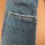 Zara jeans Image 4