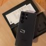Samsung Galaxy S25 Ultra 256GB Titanium Black Image 2
