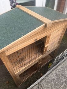 cage