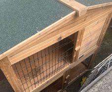 cage