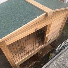 cage