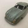 Tekno. Made in Denmark. Porsche 356. Very rare model. Image 3