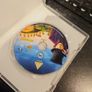 Charlie and the chocolate Factory DVD Image 2