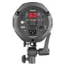 Studio flash lamp Jinbei Rovelight Orlit Westcott SPARK II 400 Image 4