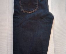 New - Vintage GAP 1969 jeans, Perfect bootcut 27" tall/long