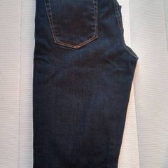 New - Vintage GAP 1969 jeans, Perfect bootcut 27" tall/long
