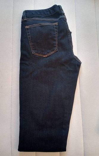New - Vintage GAP 1969 jeans, Perfect bootcut 27" tall/long