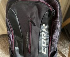 Cork Padel (Backpack)