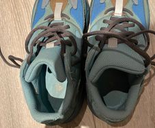 Boys trainers ezzys (not fake)