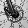 FAFREES F100 350W Electric Mountain Bike Image 3