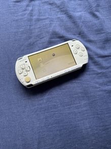 Psp 3000