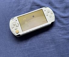 Psp 3000
