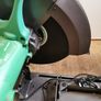 Hitachi chop saw Image 9