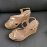 ladies sandals Image 3