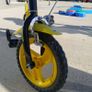 Batman Bike Image 3