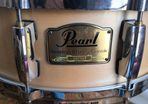 Pearl Snare Drum