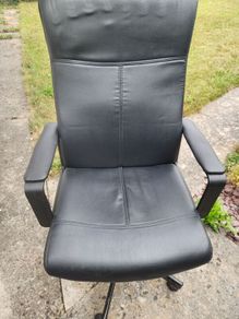 Office chair