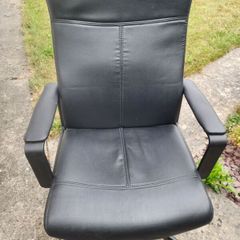 Office chair