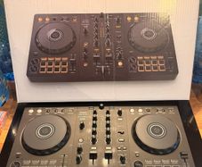 Pioneer Ddj - Flx4