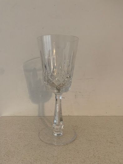 Waterford Crystal Kylemore Wine Glass