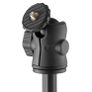 Compact tripod Nest NT-690 with 3 segment central column Image 4